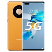 华为 Mate 40 Pro麒麟9000 5G 8GB 256GB 套餐一