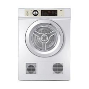 Haier海尔GDZE75-956烘干机7kg