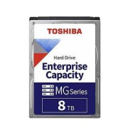 22日0点：TOSHIBA东芝企业级硬盘MG06ACA800E256MB7200RPM8TB