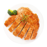 土记 香煎大鸡排  120g*10袋装