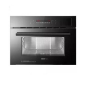 30日20点：ROBAM 老板 悦界系列 ZQB400-S273 嵌入式蒸箱 40L
