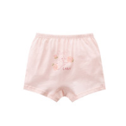 LABI BABY 拉比 儿童纯棉内裤