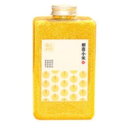 田喜粮鲜 黄小米 450g*2件