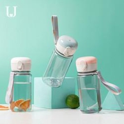 Jordan&Judy佐敦朱迪tritan便携水杯400ml