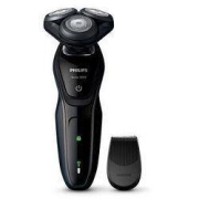 PLUS会员：PHILIPS 飞利浦 S5079/04 电动剃须刀