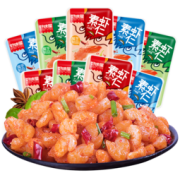 好味屋 魔芋爽素虾仁 混合口味 40包