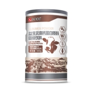 阿里健康大药房 仁和 益生元高钙蛋白粉 300g