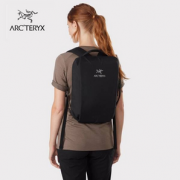 Arc'teryx 始祖鸟 Blade 6 中性款都市日用小型双肩背包 6L 含税到手￥661.38