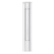 Midea 美的 焕新风系列 KFR-72LW/N8MKA1 新一级能效 立柜式空调 3匹