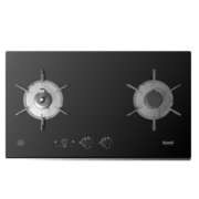 Rinnai 林内 安芯系列 RB-2WLGM 燃气灶 天然气
