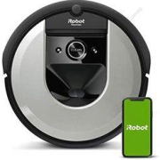 iRobot艾罗伯特Roombai7(i7156)扫地机器人