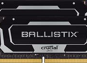 Crucial英睿达Ballistix铂胜游戏内存，笔记本电脑游戏内存