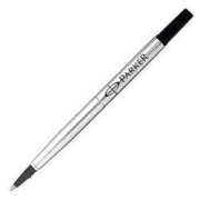 PARKER派克IM系列宝珠笔芯(黑色、0.5mm)