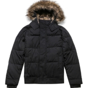限尺码：HOLLISTER 霍利斯特 KI332-9536900 男式棉衣