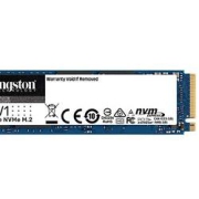 Kingston金士顿NV1系列M.2NVMe固态硬盘2TB