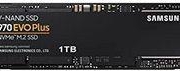 SAMSUNG三星Samsung三星970EVOPlusm.2内置NVMeSSD高达3,500MB/s固态硬盘MZ-V7S1T0BW1TB