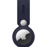 Apple 苹果 AirTag 皮革扣环