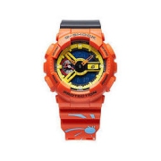 CASIO 卡西欧 G-SHOCK系列 51.2毫米石英腕表 GA-110NAR21-4PFN 火影忍者疾风传