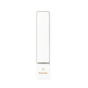 Panasonic 松下 HHLT0339W 致稳系列 三段调光调色台灯 充电版