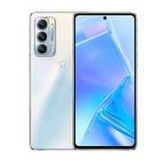 摩托罗拉 MOTOROLA 摩托罗拉 edge 轻奢版 5G 8GB+128GB