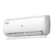 Haier 海尔 KFR-35GW/01KBB81U1 壁挂式空调 1.5匹