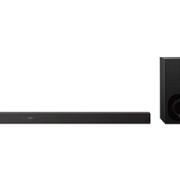 SONY 索尼 HT-Z9F 7.1.2声道 回音壁 黑色  3220.46元含税直邮