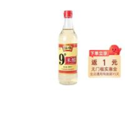 恒顺 9度米醋 500ml