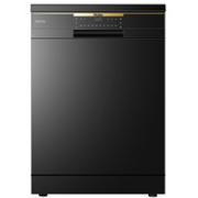 Haier 海尔 EW130266BKD 独嵌两用式洗碗机 13套 曜石黑