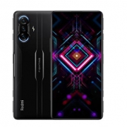 PLUS会员：Redmi 红米 K40 游戏增强版 5G智能手机 8GB+256GB 暗影