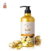 冰菊高山小黄姜洗发水750ml