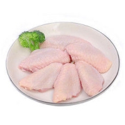 圣农 鸡翅中 1kg