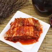 三口一品 正宗辣白菜 400g*2罐