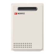 NORITZ 能率 GQ-16D2AW 燃气热水器 16L