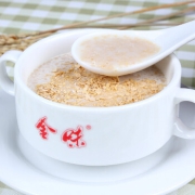 金味 燕麦片 600g