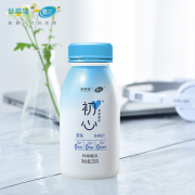 新希望 雪兰 初心酸奶 250mL*8瓶