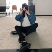 网红鲨鱼裤打底裤女