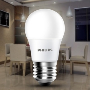 PHILIPS飞利浦E27LED灯泡2.5W