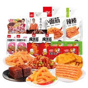 佳龙 素牛排大礼包860g 休闲食品