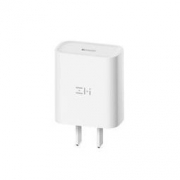 ZMI 紫米 HA716 手机充电器 Type-C 20W 白色