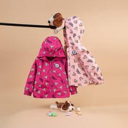 19日10点：HushPuppies暇步士儿童外套