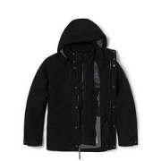 Timberland添柏岚A2FX3男士户外夹克