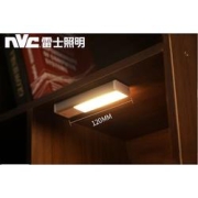 NVCLighting 雷士照明 ETⅥⅥ9436 led磁吸式书桌灯充插款