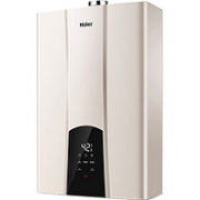 Haier 海尔 JSQ31-16WN3S(12T) 零冷水天然气热水器 16L