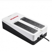 PLUS会员：SANTAK 山特 TG-BOX 850 UPS电源 850VA/510W