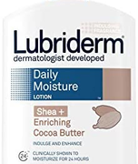 Lubriderm 乳木果可可脂 保湿身体乳 473ml 到手约￥44.83