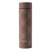 HAERS哈尔斯304弹盖保温杯500ml