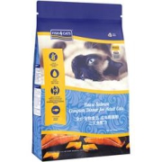 PLUS会员：海洋之星三文鱼成猫猫粮1.5kg