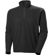 Helly Hansen 海丽汉森 Daybreaker ½ ZIP 男士半拉链抓绒衣 S码