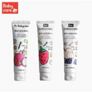 babycare 宝宝牙膏 3