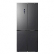 双11预售：Hisense 海信 BCD-450WMK1DPUJ 对开门冰箱 450升